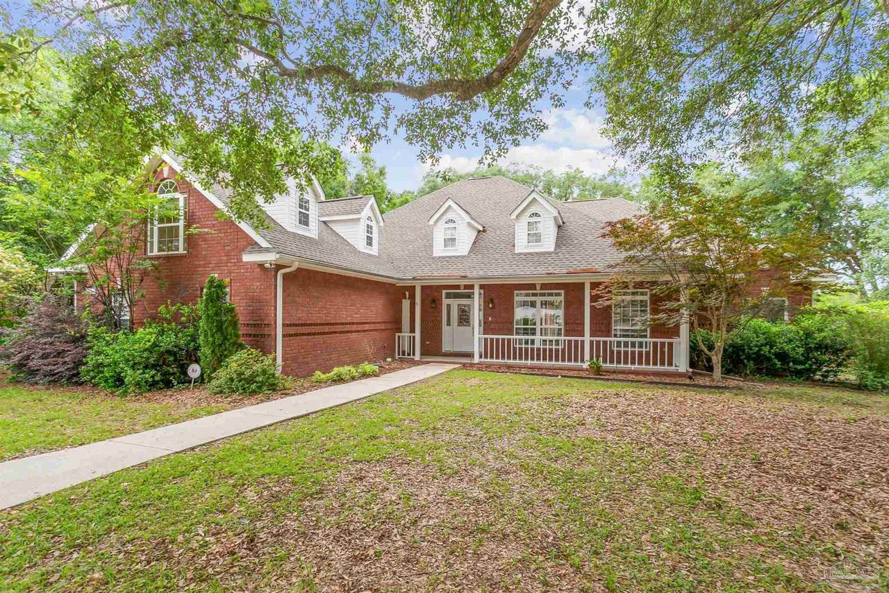 5964 King George Pkwy - Photo 1