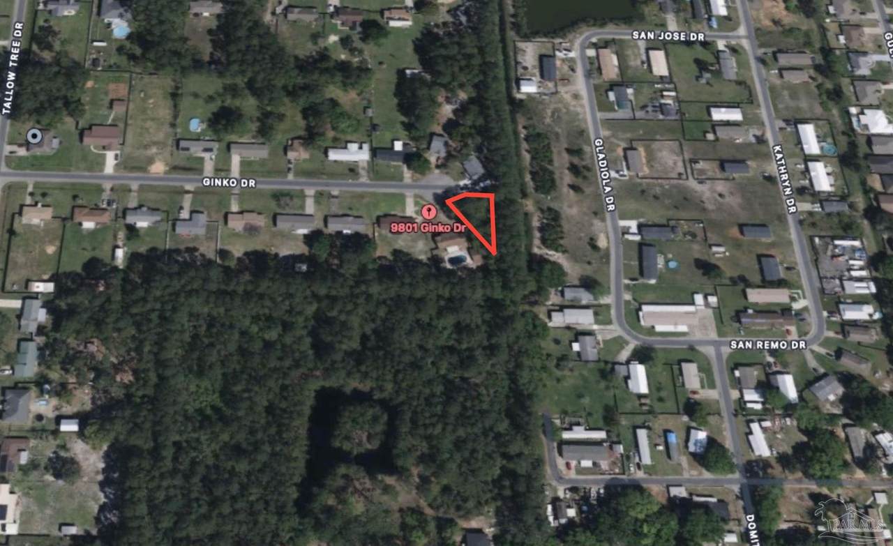 9801 Ginko Dr - Photo 1