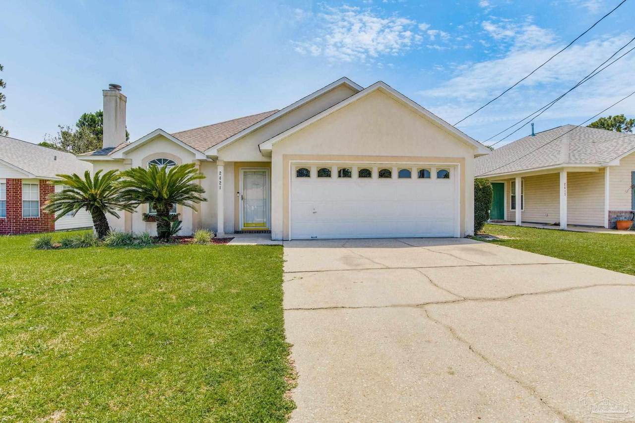 2421 Gulf Breeze Ave - Photo 1