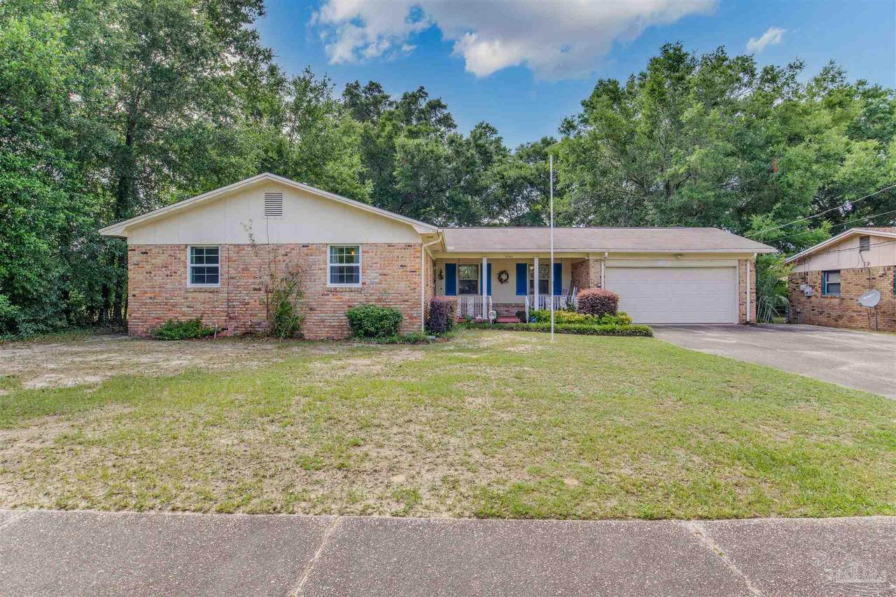 5545 Leesway Blvd - Photo 1