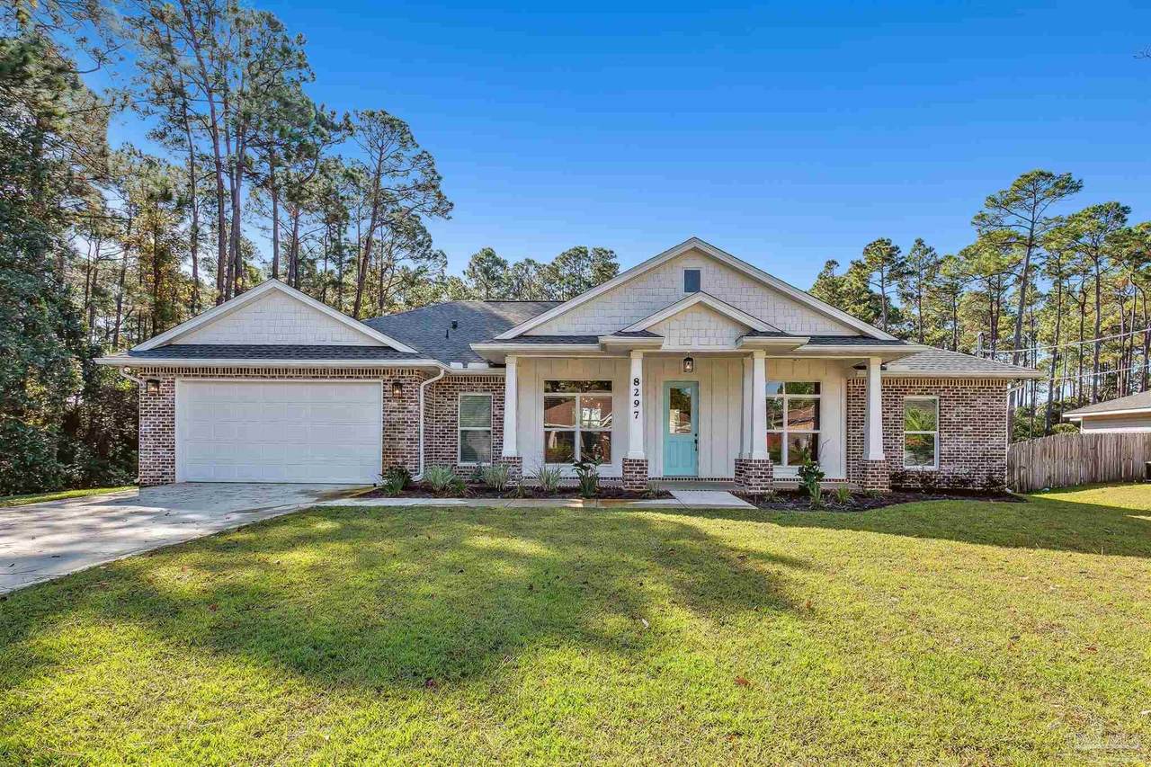 6525 Flintwood St - Photo 1