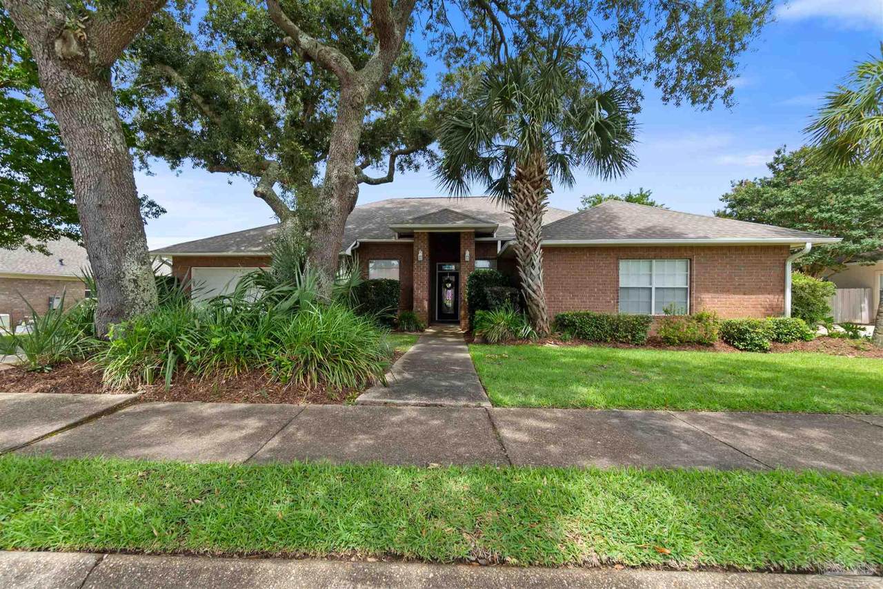 1143 Tiger Trace Blvd - Photo 1