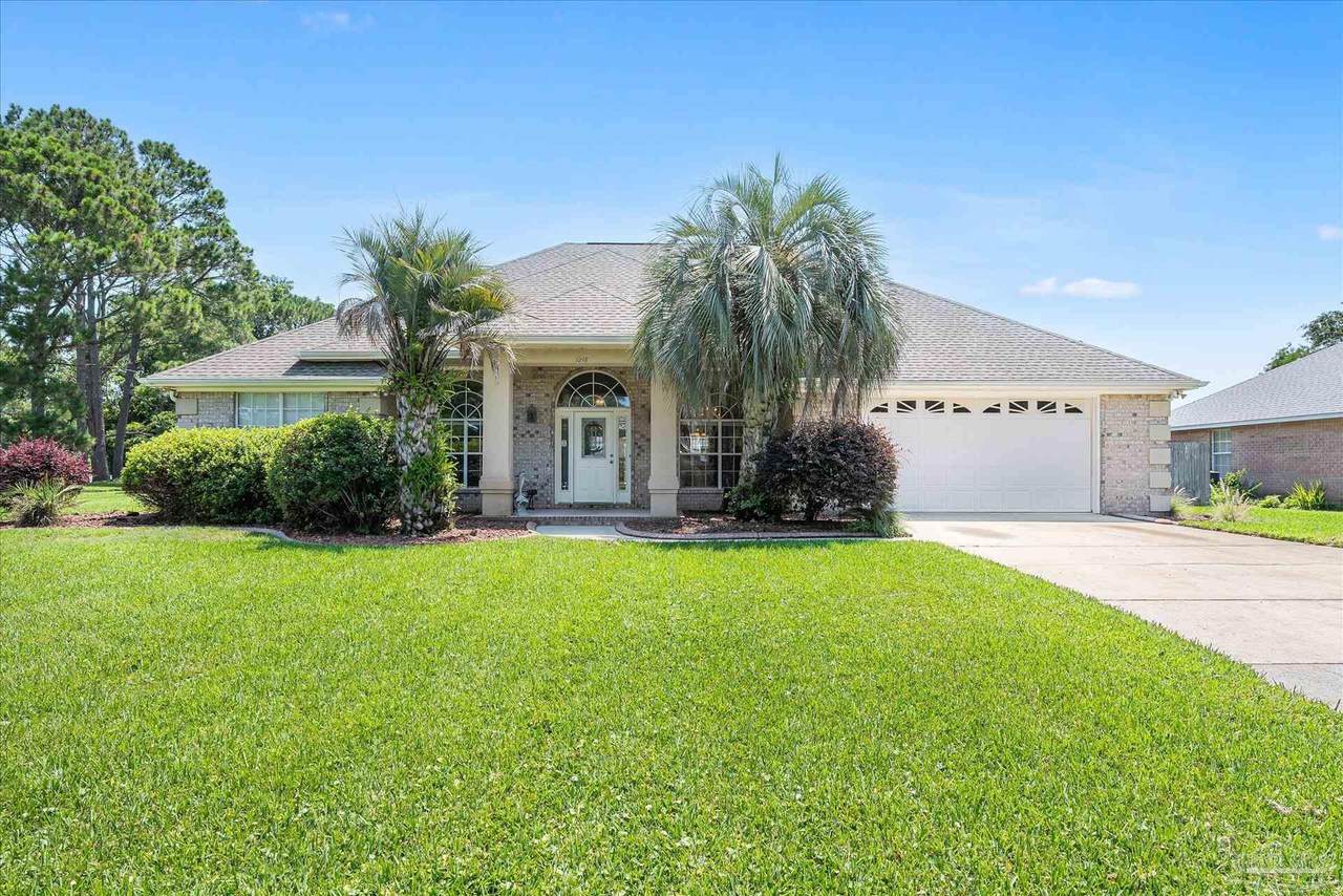 1248 Ganges Trl - Photo 1