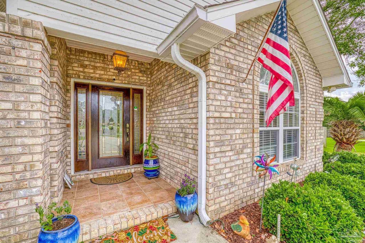 3547 Haley Way - Photo 1