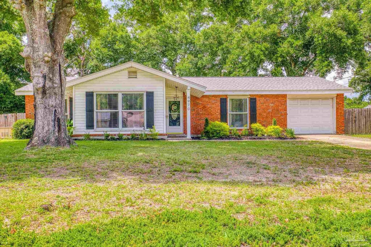 4970 Catalina Cir - Photo 1