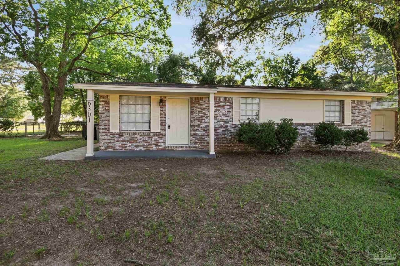 6301 Montgomery Ave - Photo 1