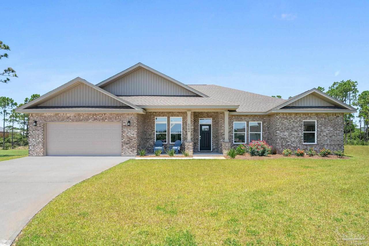 5504 Chenier Dr - Photo 1