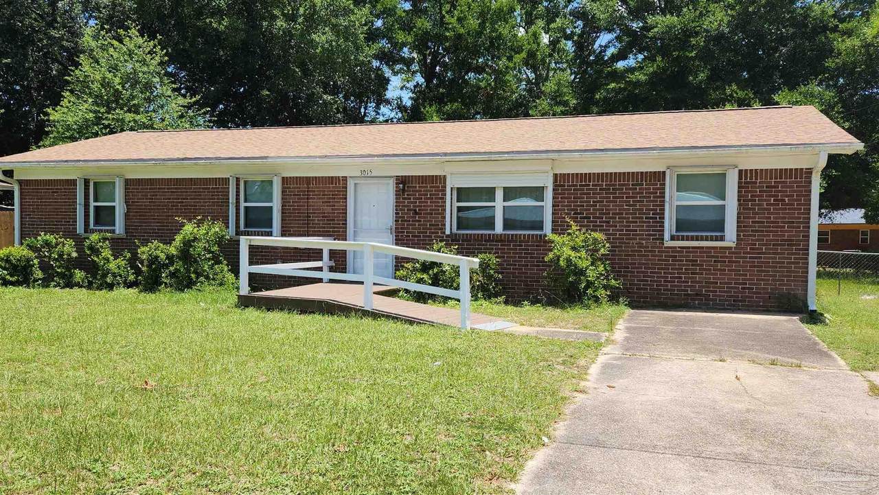 3015 Panama Dr - Photo 1