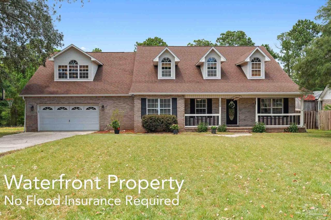 7968 Sleepy Bay Blvd - Photo 1