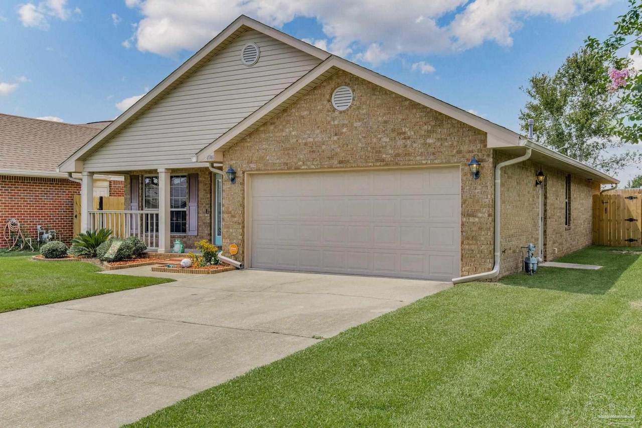 4746 Ashley Place Blvd - Photo 1