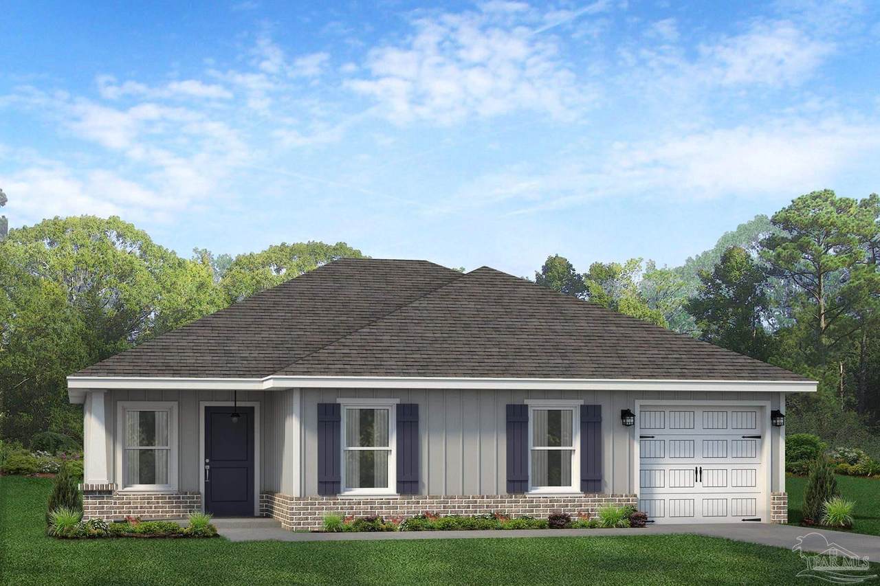 3361 Mariners Ct - Photo 1