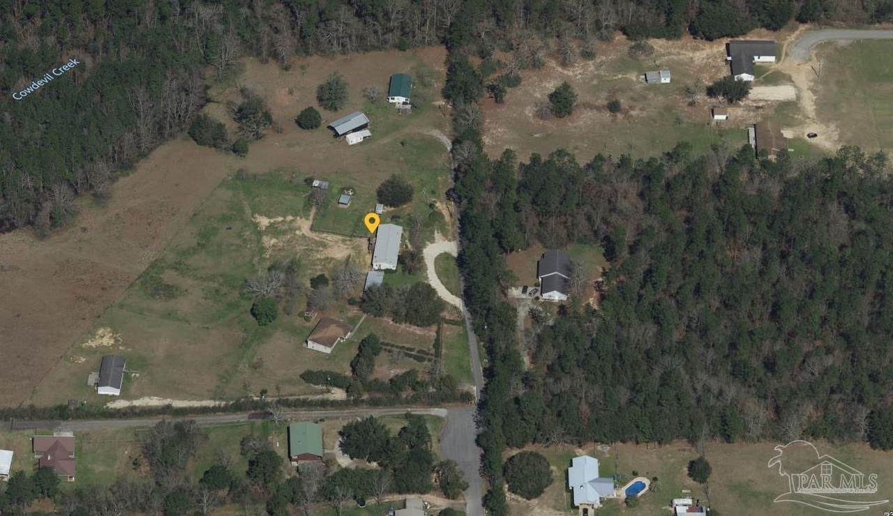 3843 Wilder Rd - Photo 1