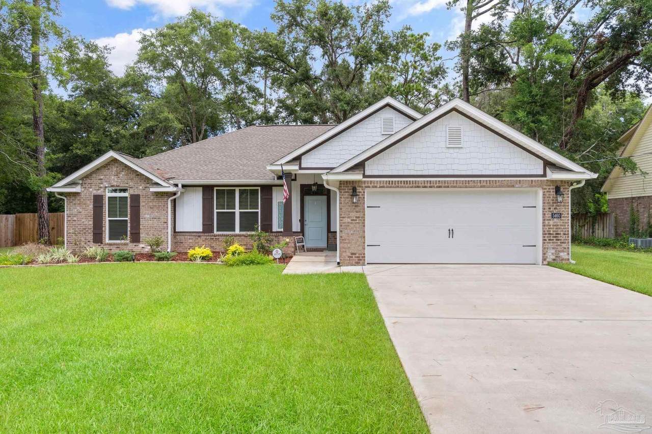 5460 Rowe Trl - Photo 1
