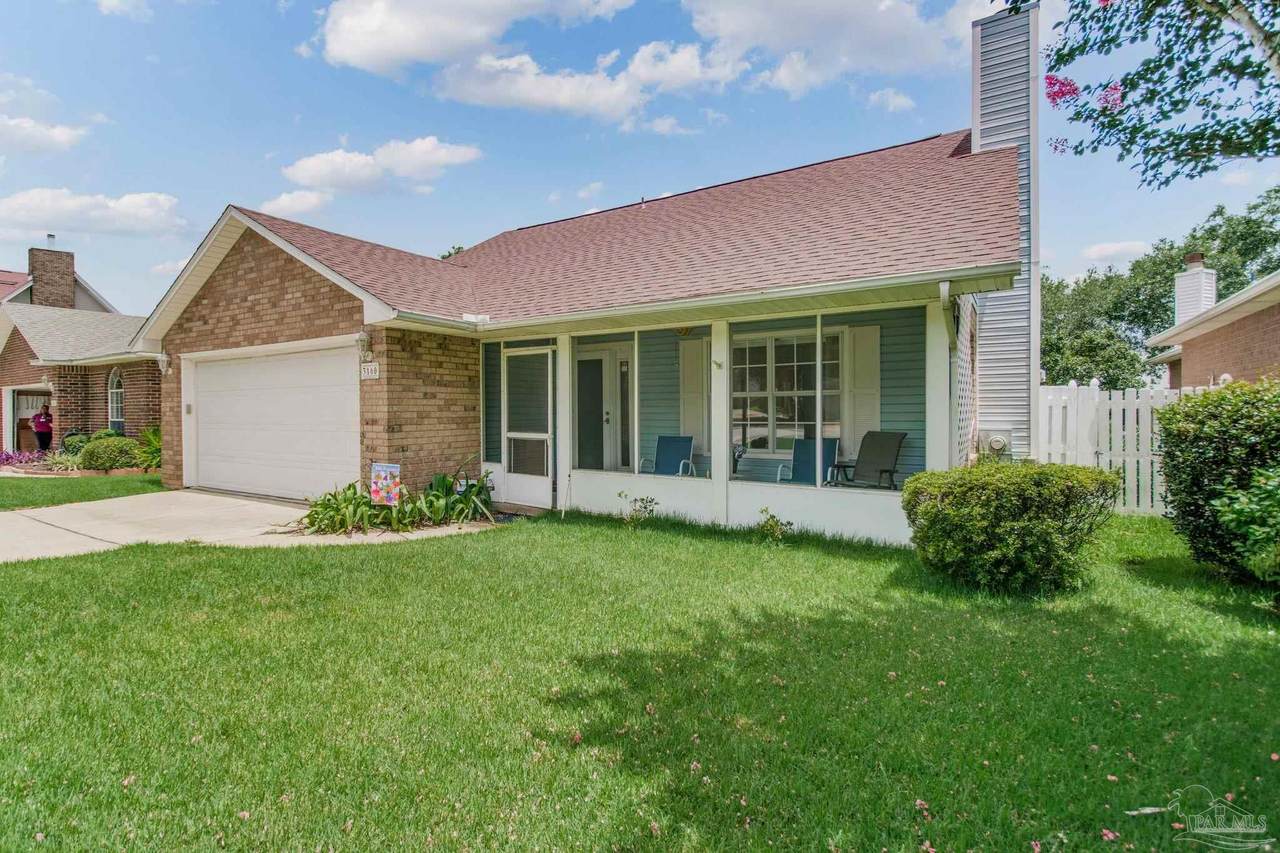 3160 Leesburg Sq - Photo 1