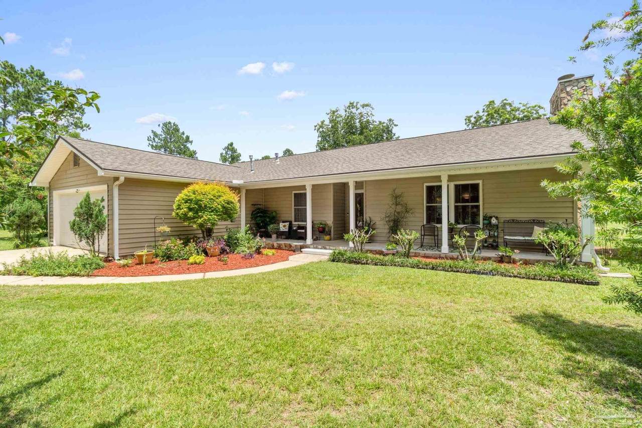 6143 Buck Ward Rd - Photo 1