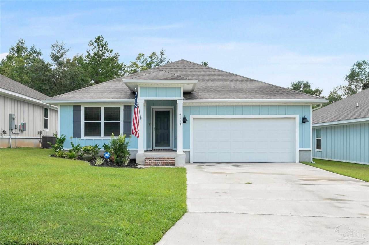 4115 Whitetail Ln - Photo 1