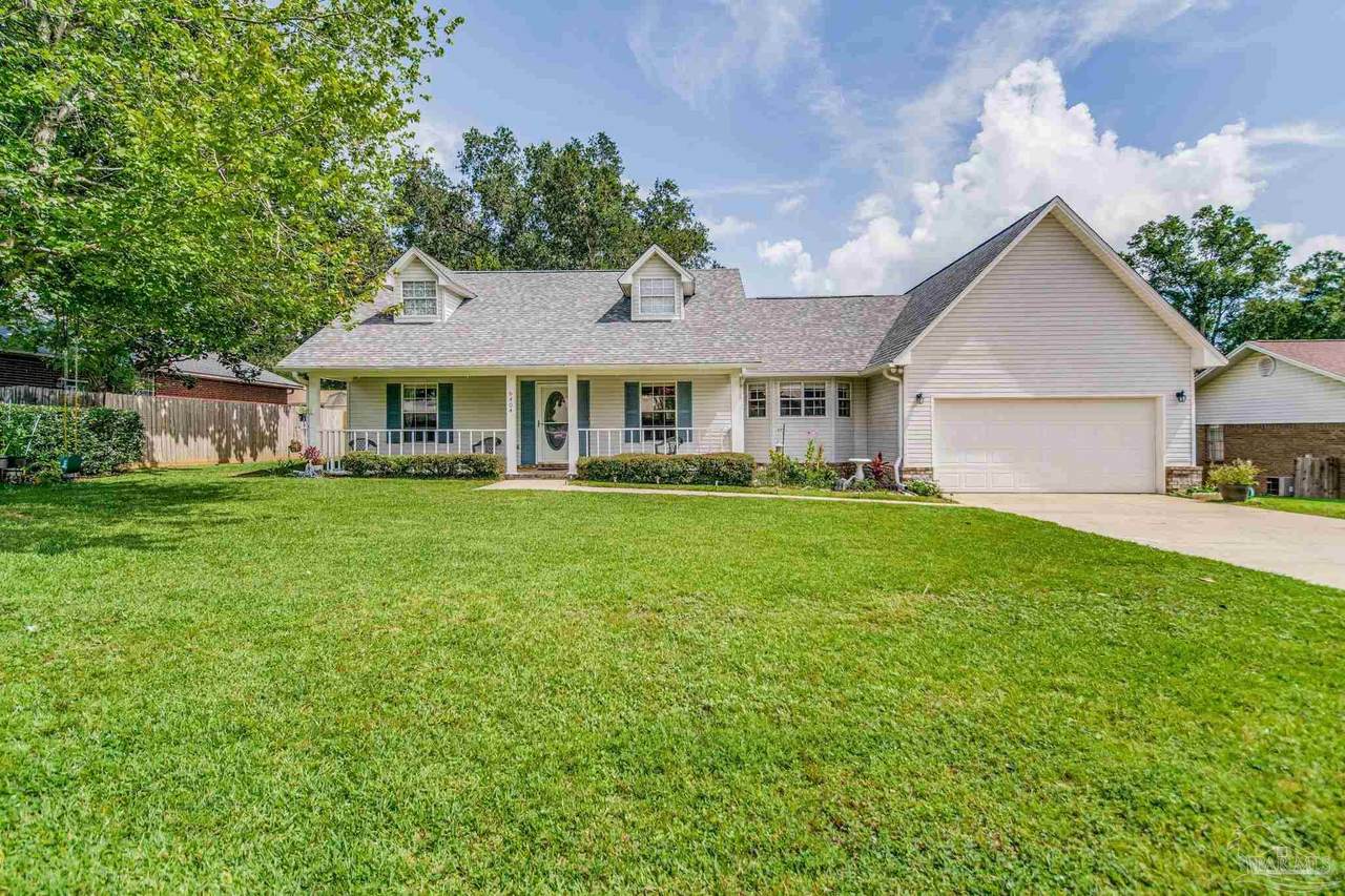 5404 Ilex Ln - Photo 1