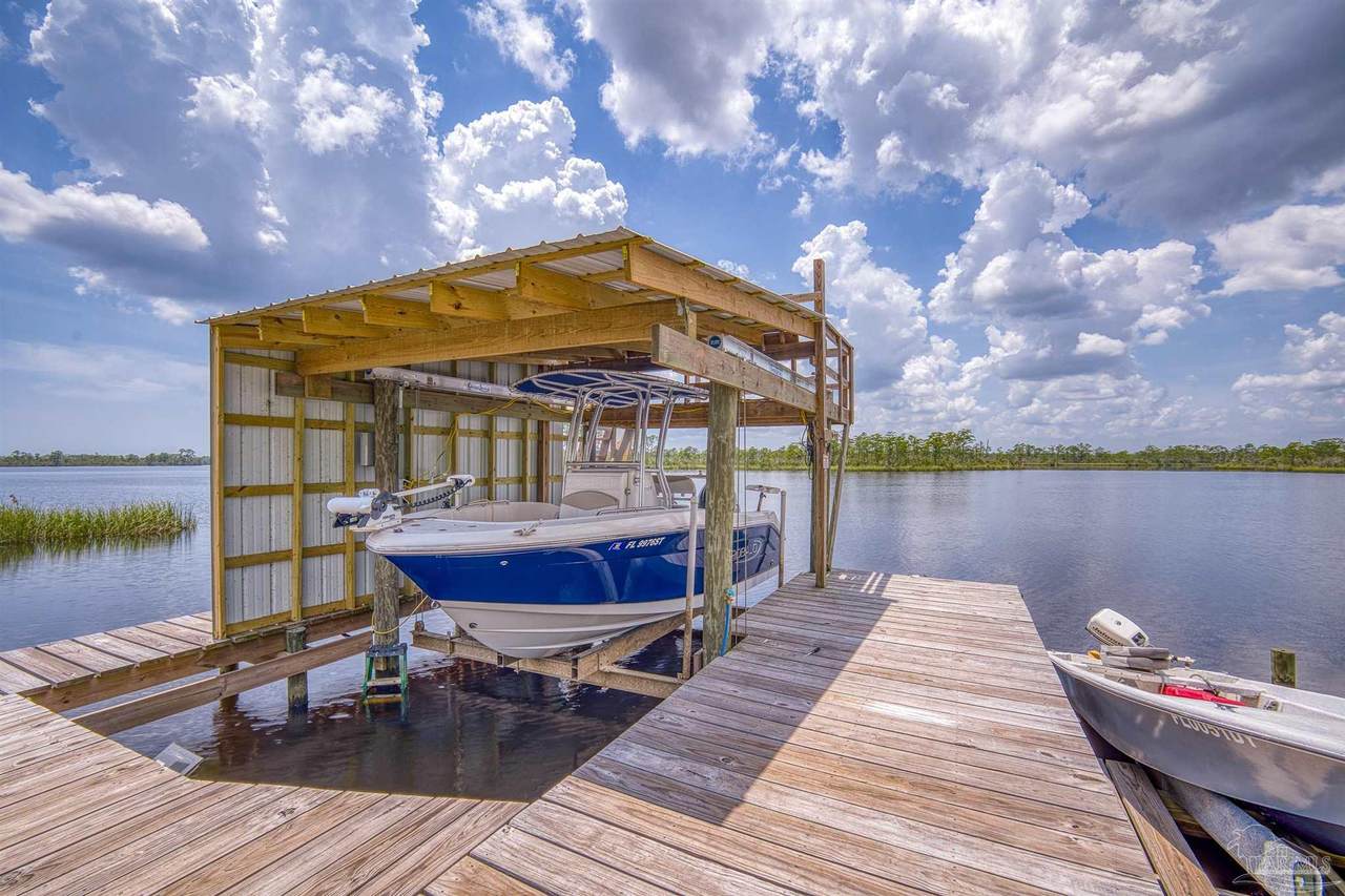 5931 Hurst Hammock Rd - Photo 1