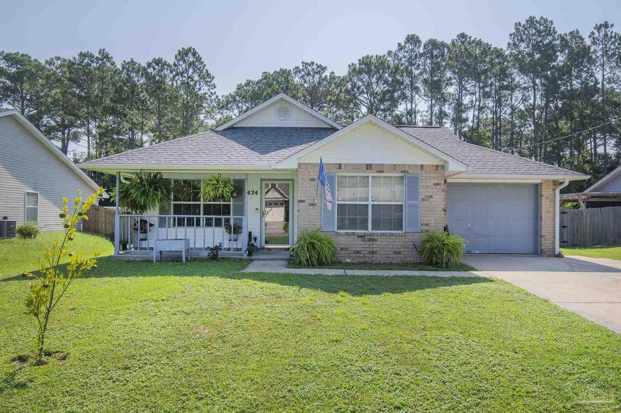 424 Peppertree Tr - Photo 1