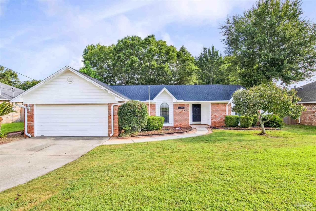 732 Valley Grande Rd - Photo 1