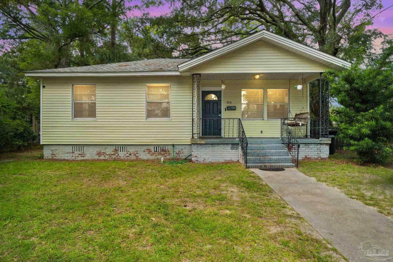 810 Blount St - Photo 1