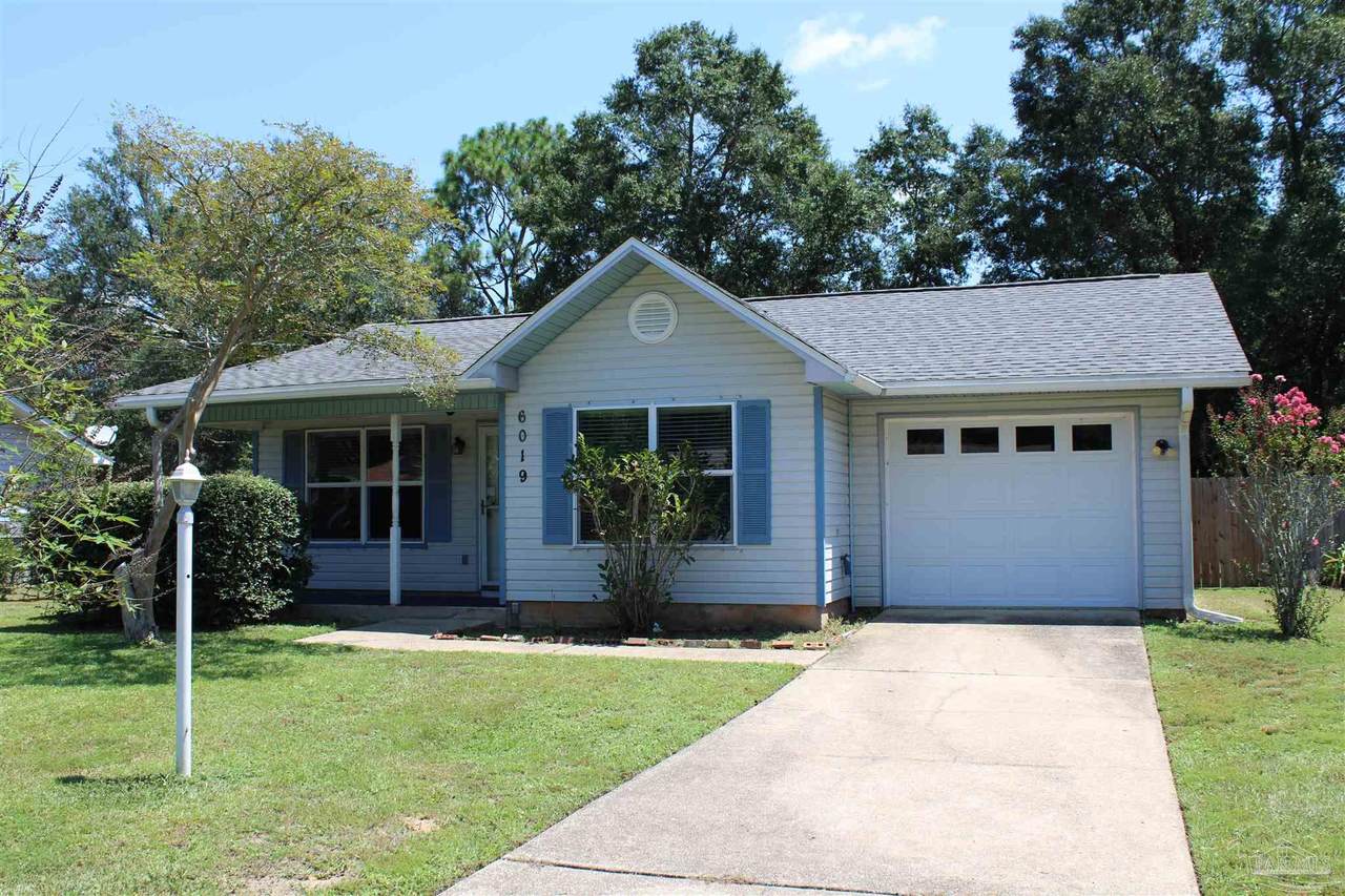 6019 Savannah Dr - Photo 1
