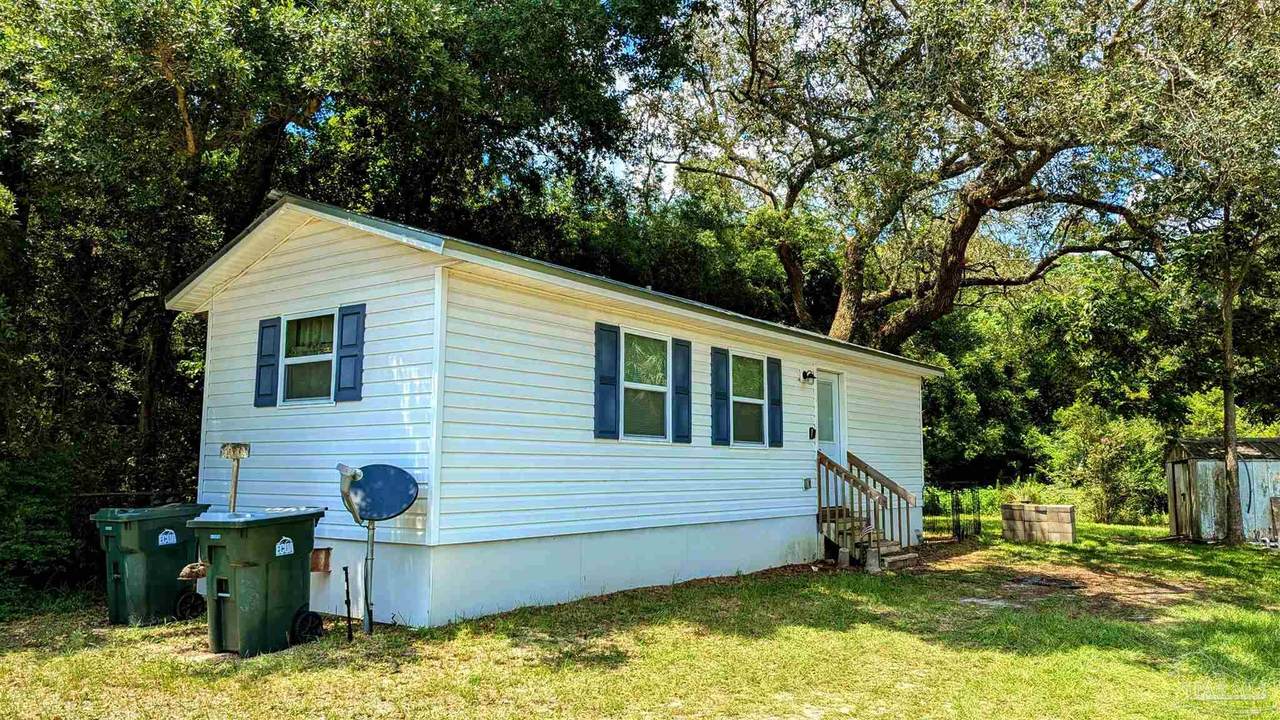 1230 Gulf Beach Hwy - Photo 1