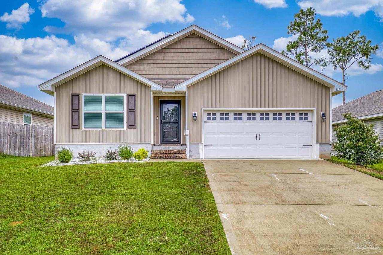 5864 Paddock Way - Photo 1
