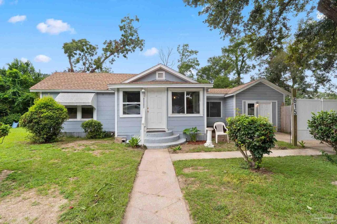 615 Wentworth St - Photo 1