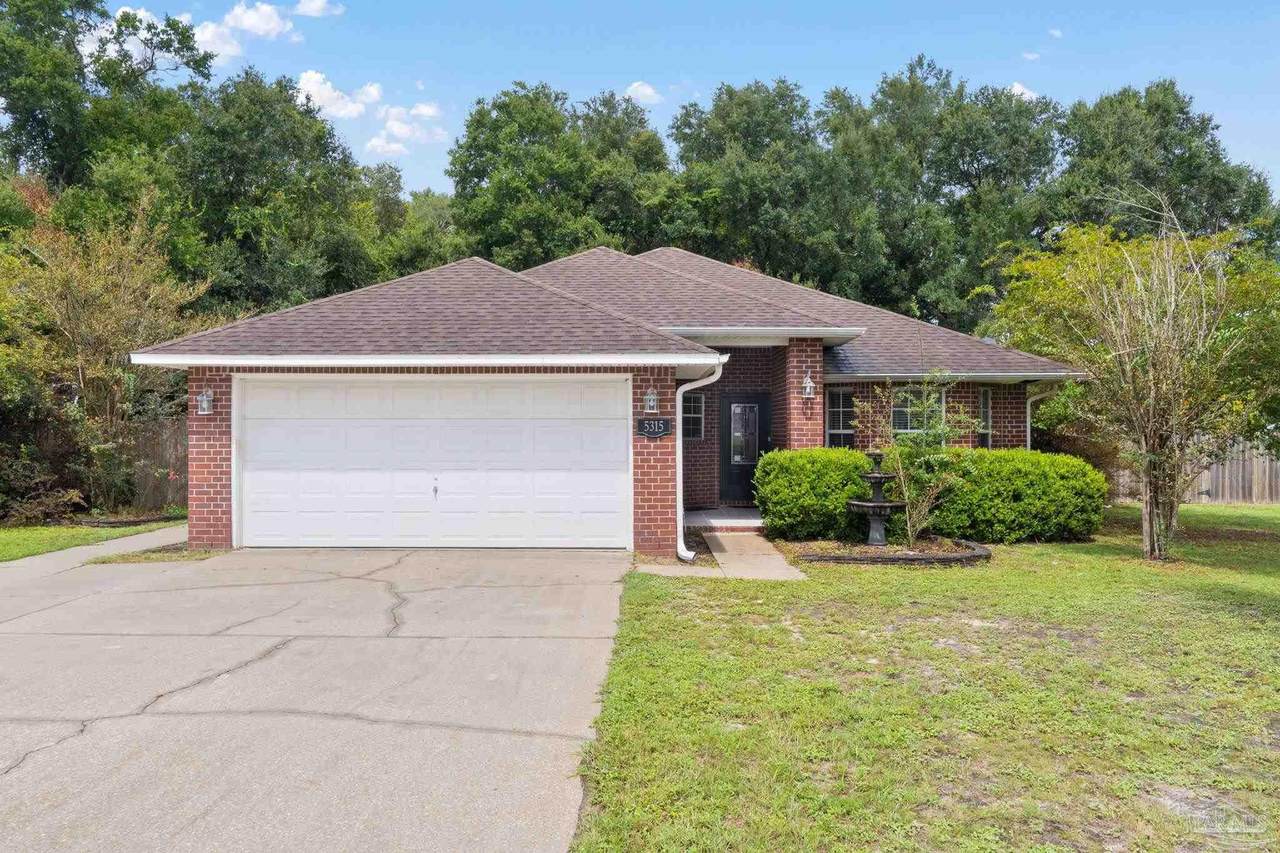 5315 Goshawk Dr - Photo 1