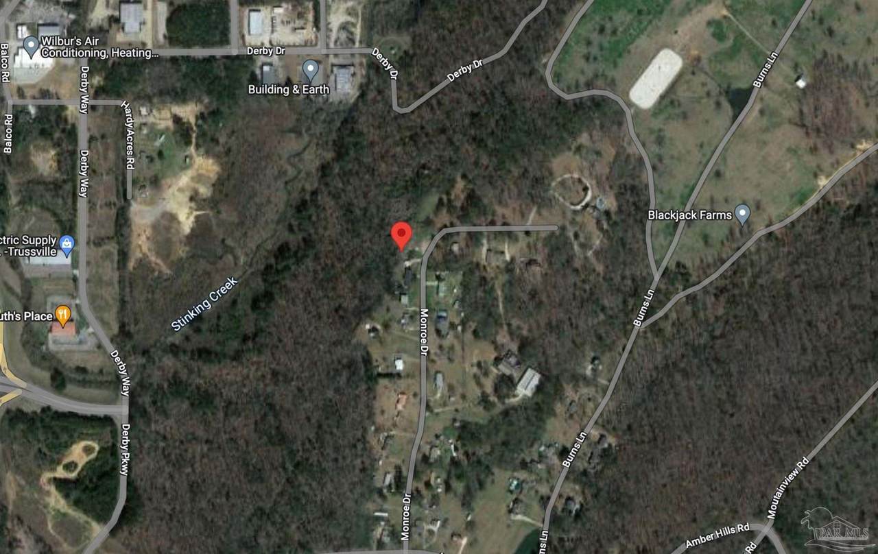 2376 Monroe Dr - Photo 1
