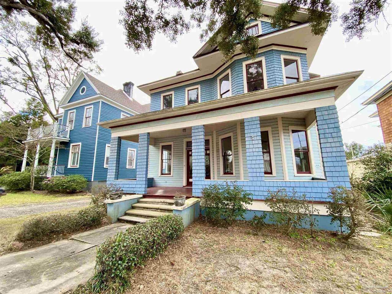 219 De Soto St - Photo 1