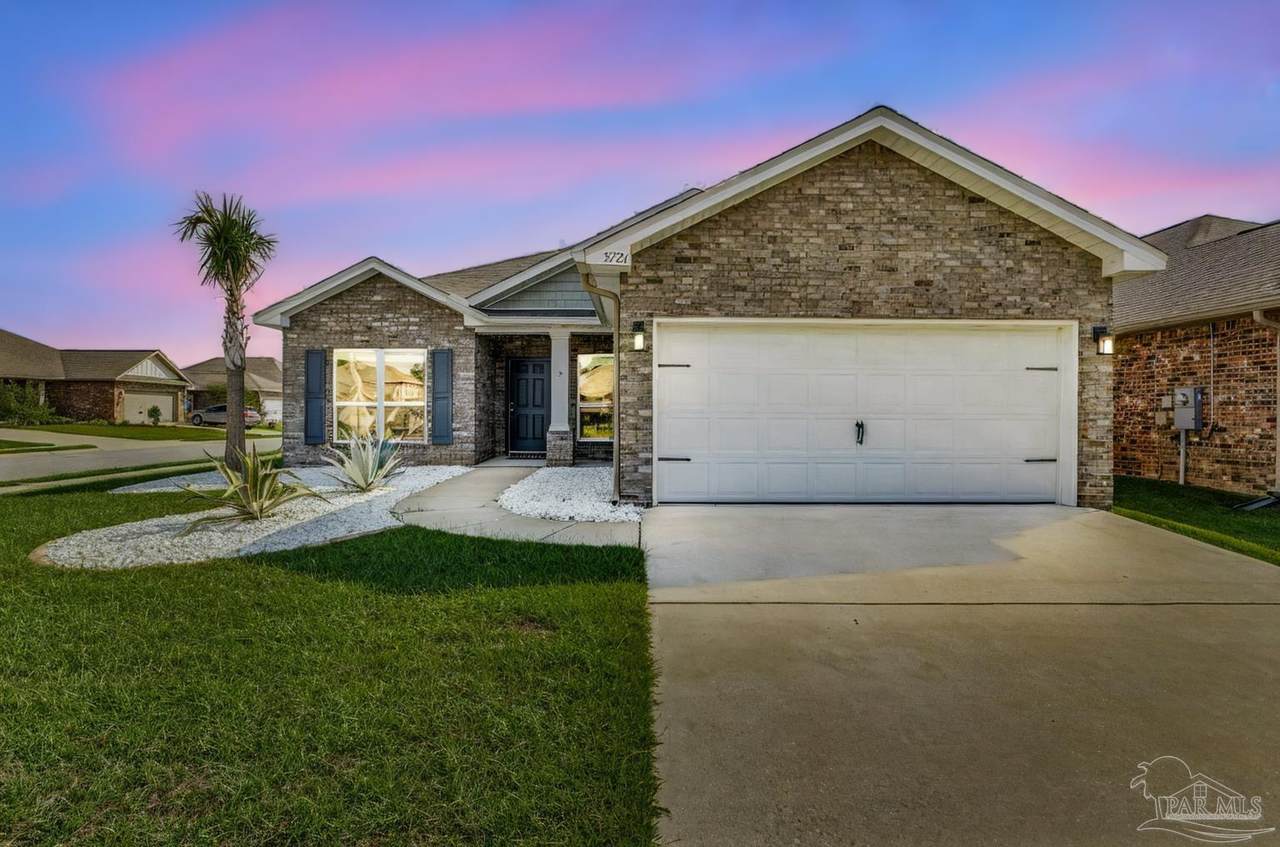 3721 Lone Fox Ct - Photo 1