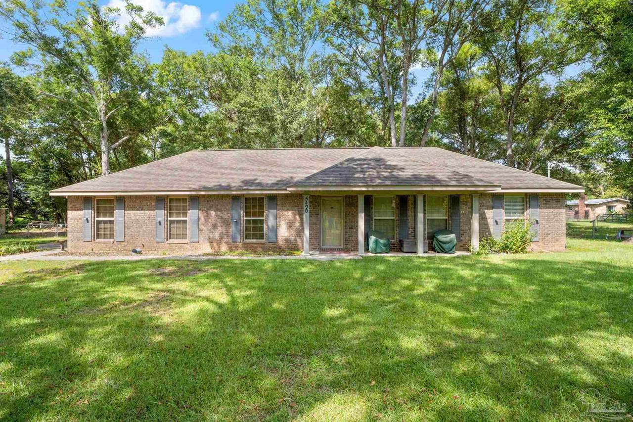 5490 Bellview Ave - Photo 1