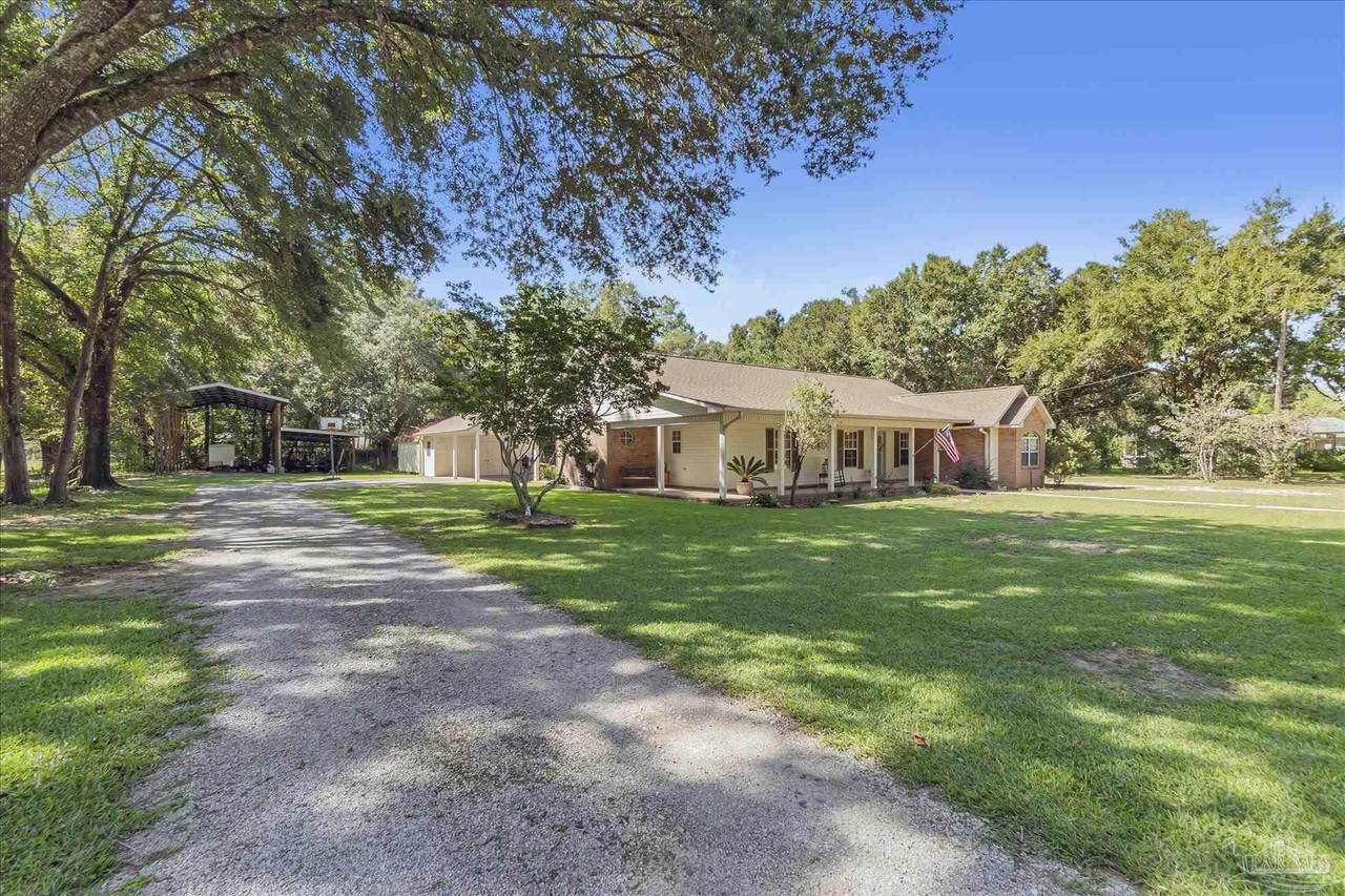 3469 Luther Fowler Rd - Photo 1
