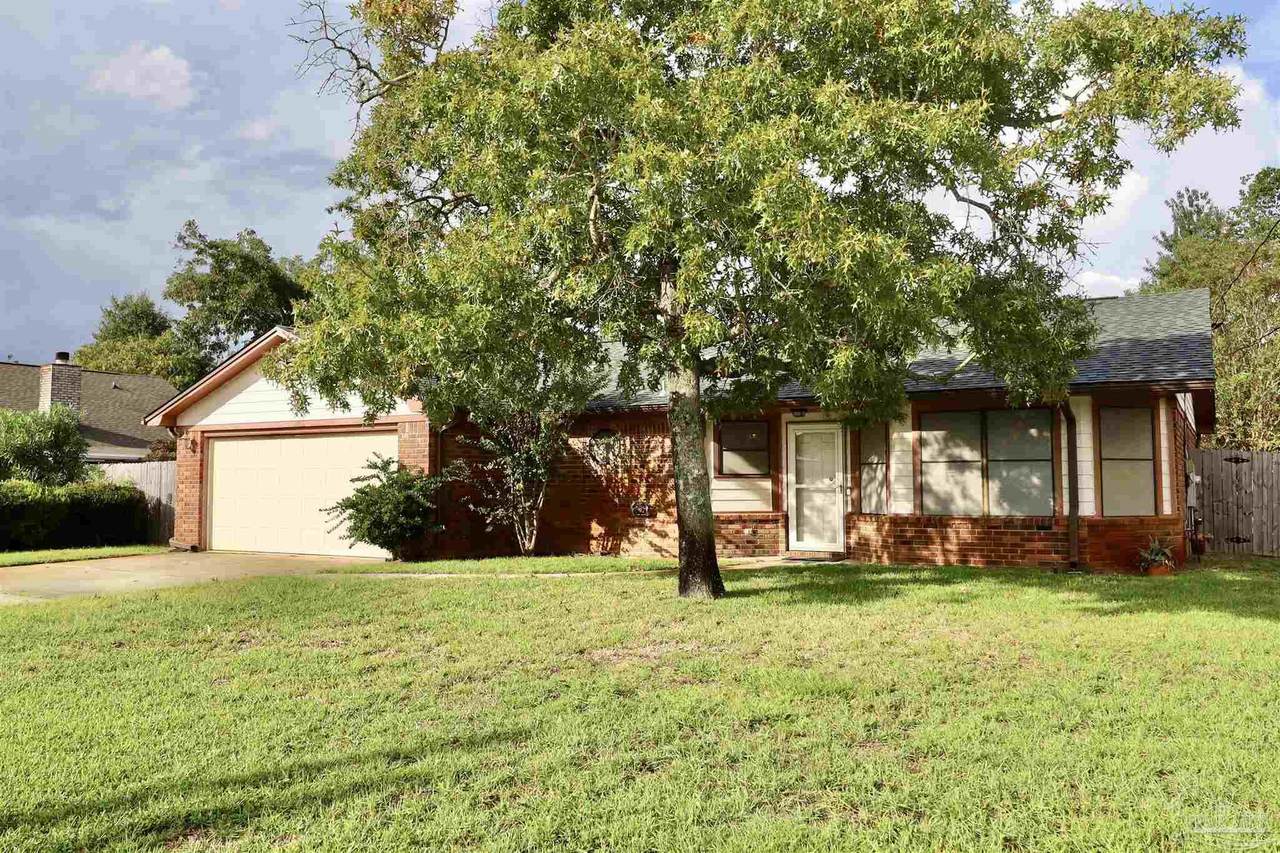 10832 Oak Valley Dr - Photo 1