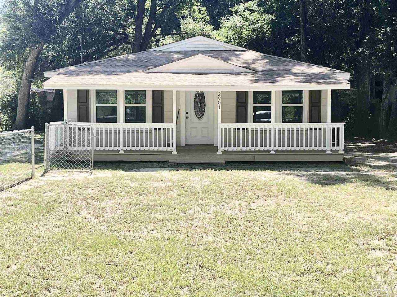 2901 Godwin Ln - Photo 1