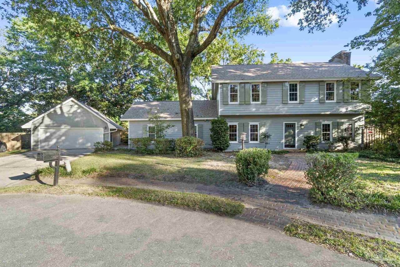 4520 Menewa Path - Photo 1