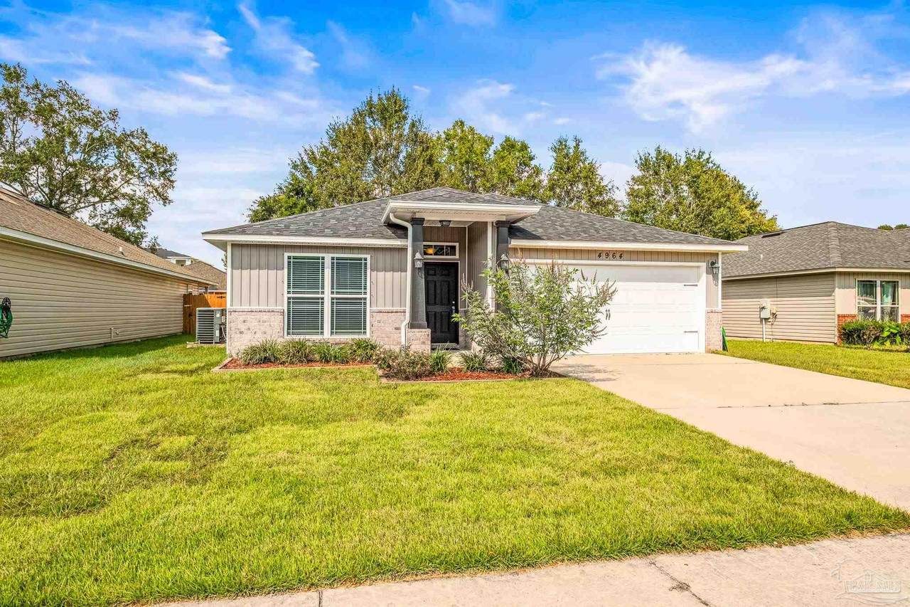4964 Wabash Pine Ct - Photo 1