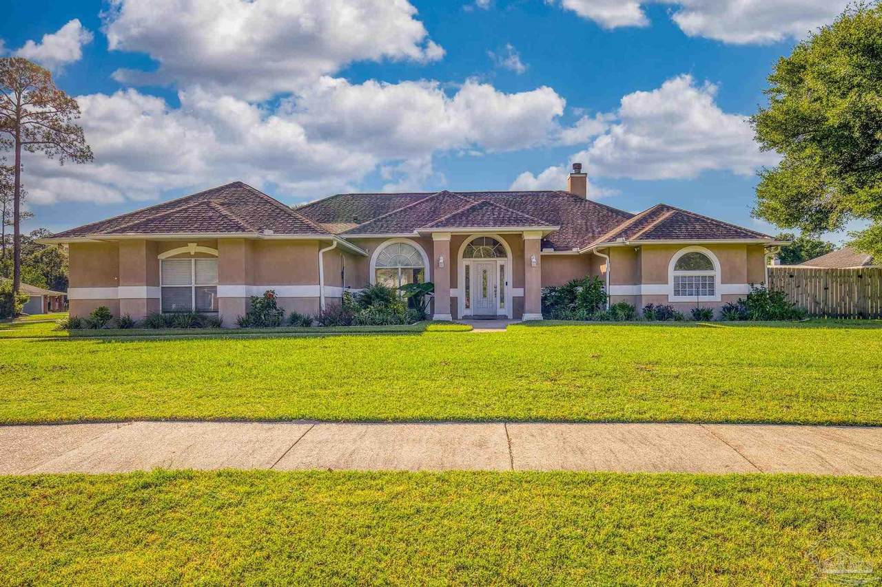 9961 Bristol Park Rd - Photo 1