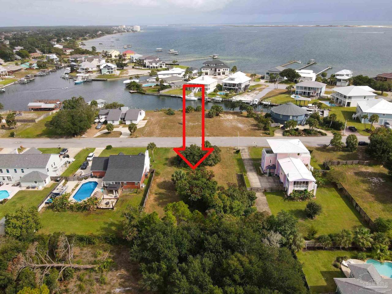 5525 Grande Lagoon Blvd - Photo 1