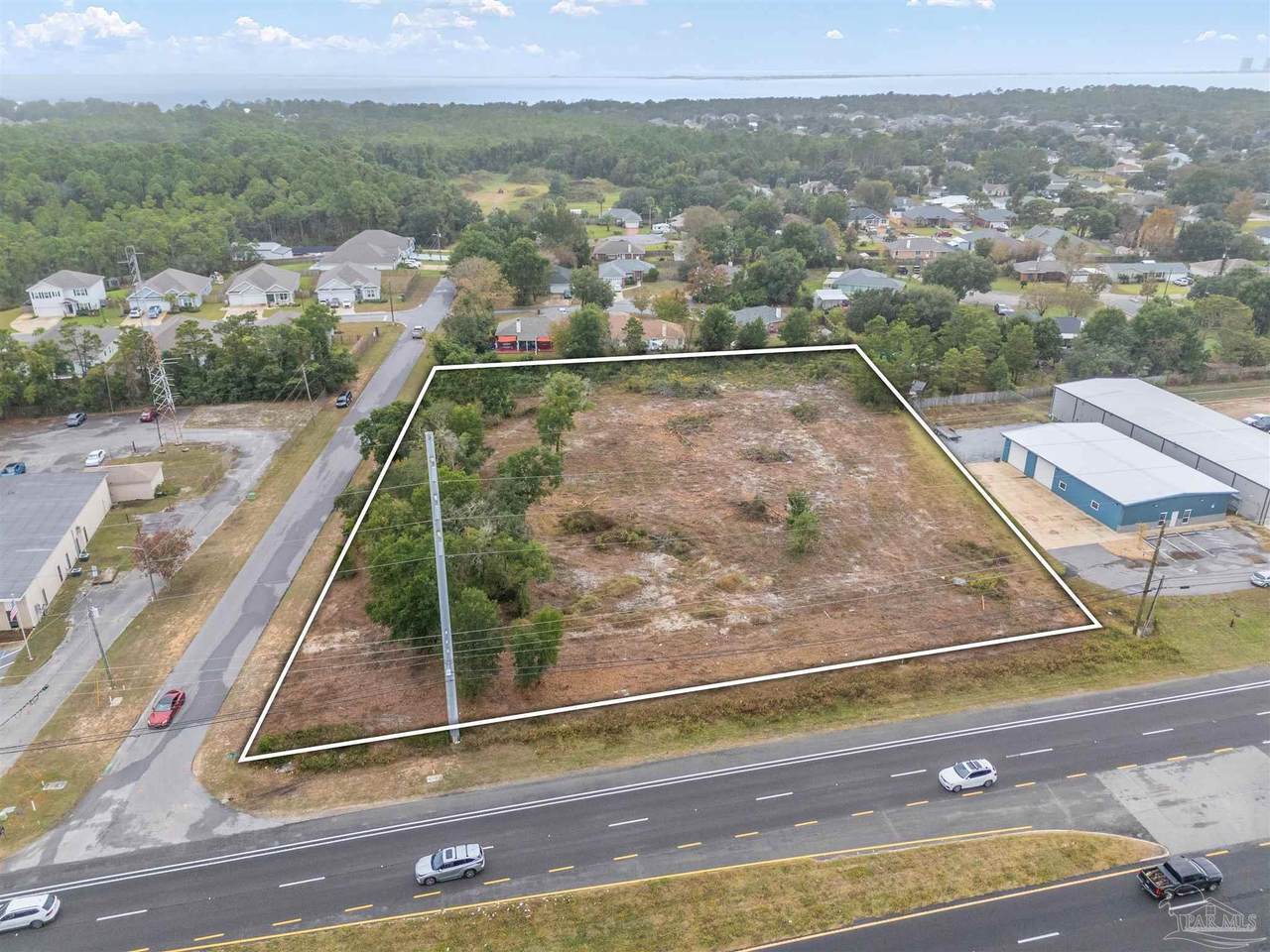 xxxx Gulf Breeze Pkwy - Photo 1