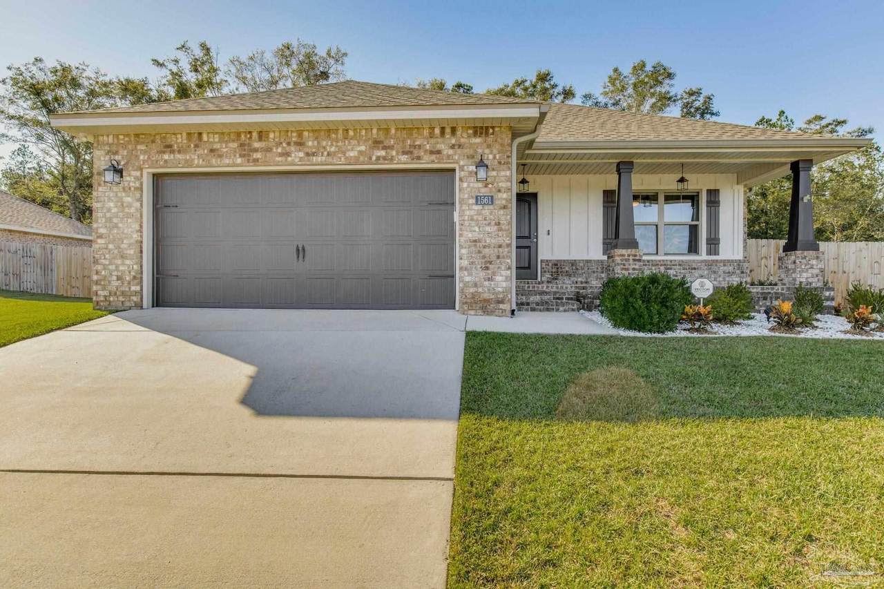 1561 Hollow Point Dr - Photo 1