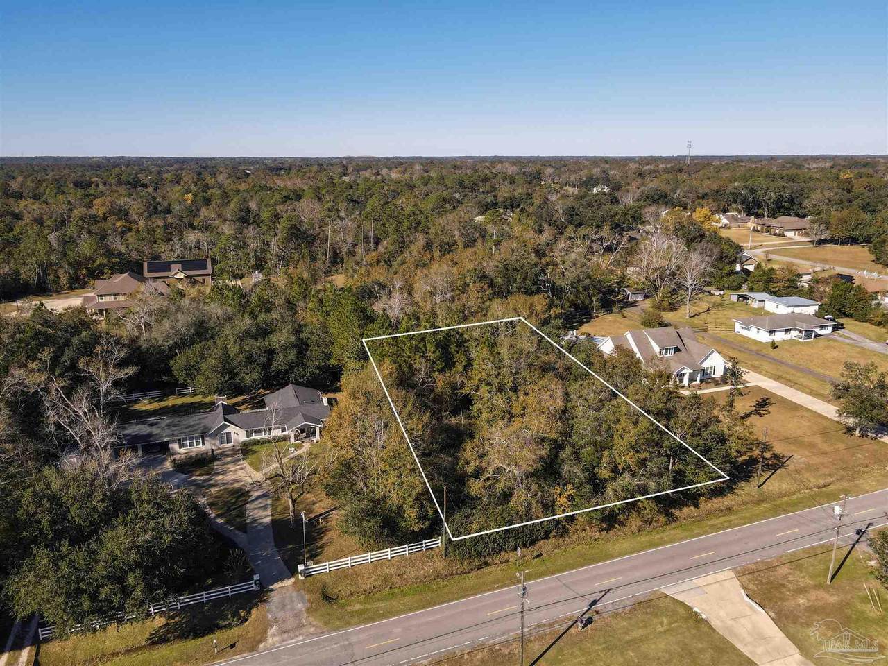 3161 Stefani Rd - Photo 1