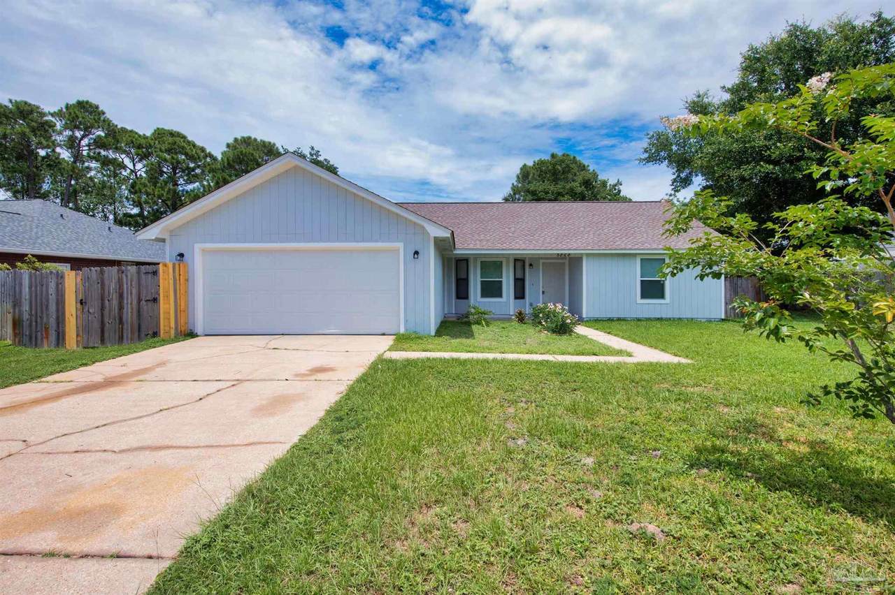 3868 Mariners Dr - Photo 1