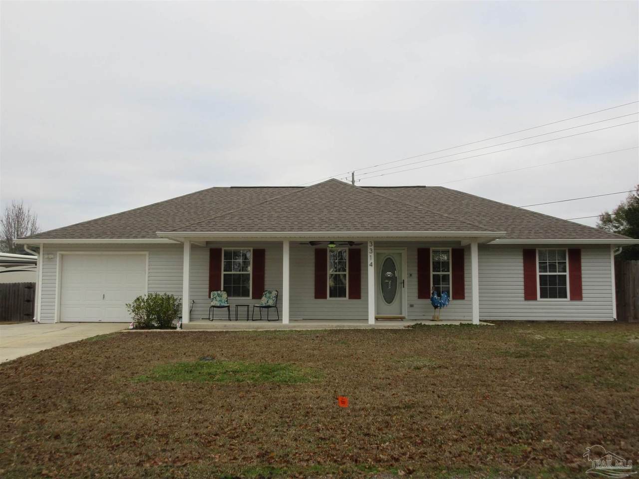 3314 Meghans Way - Photo 1