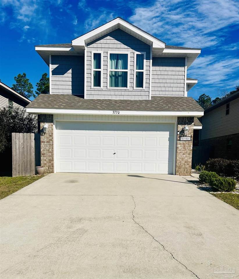 3770 Weatherstone Cir - Photo 1