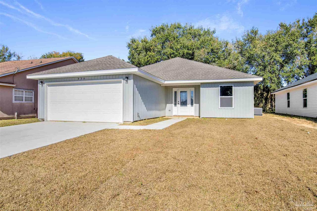434 Hilburn Ln - Photo 1