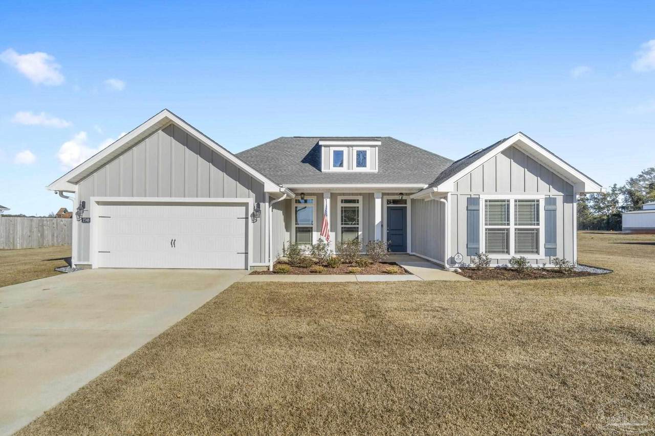 2748 Ten Mile Rd - Photo 1