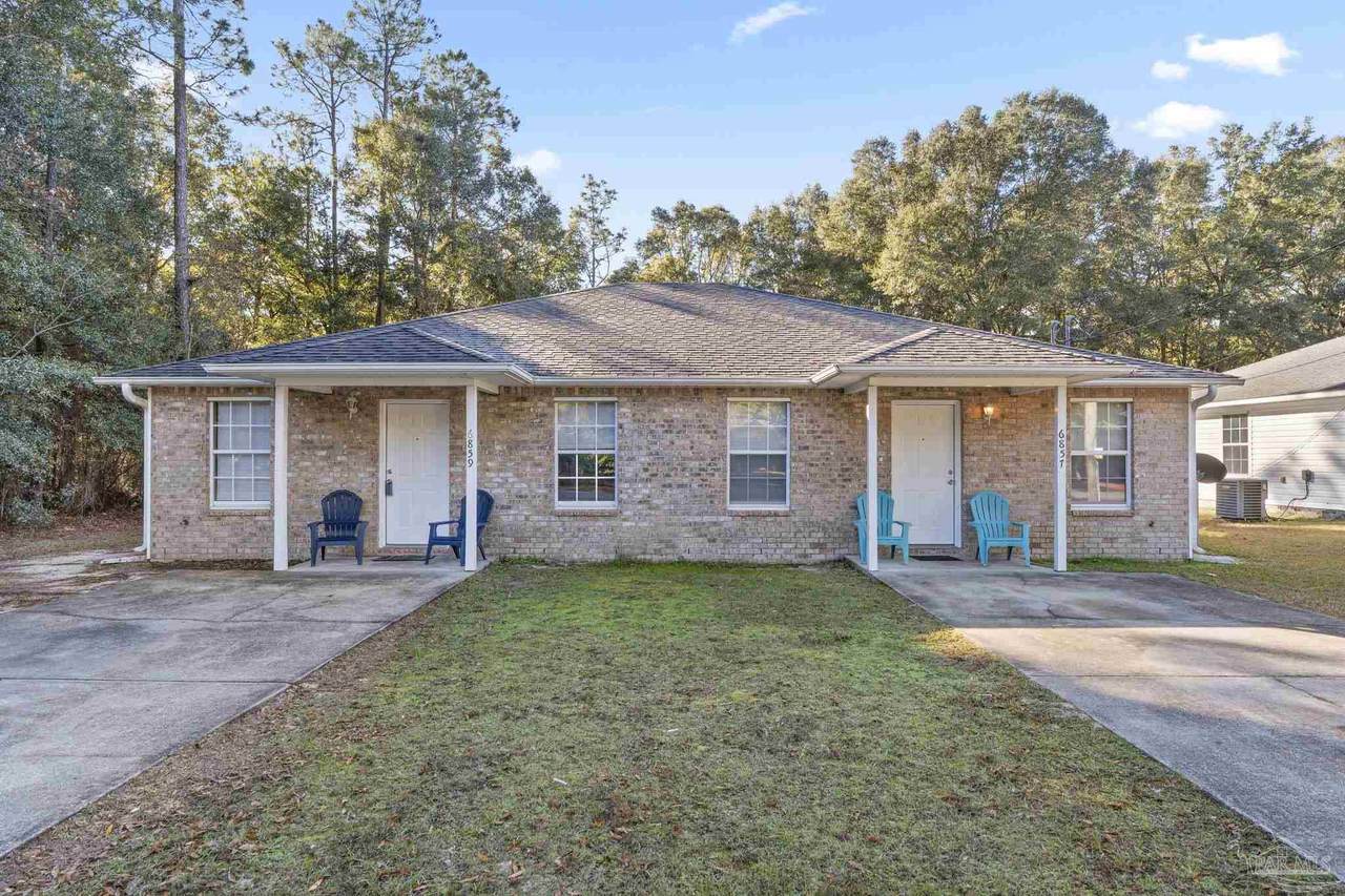 6857 & 6859 Trail Ride South - Photo 1